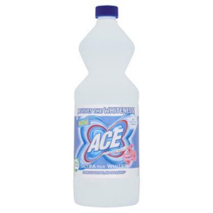 Picture of Ace Ultra Whites  1lt x6